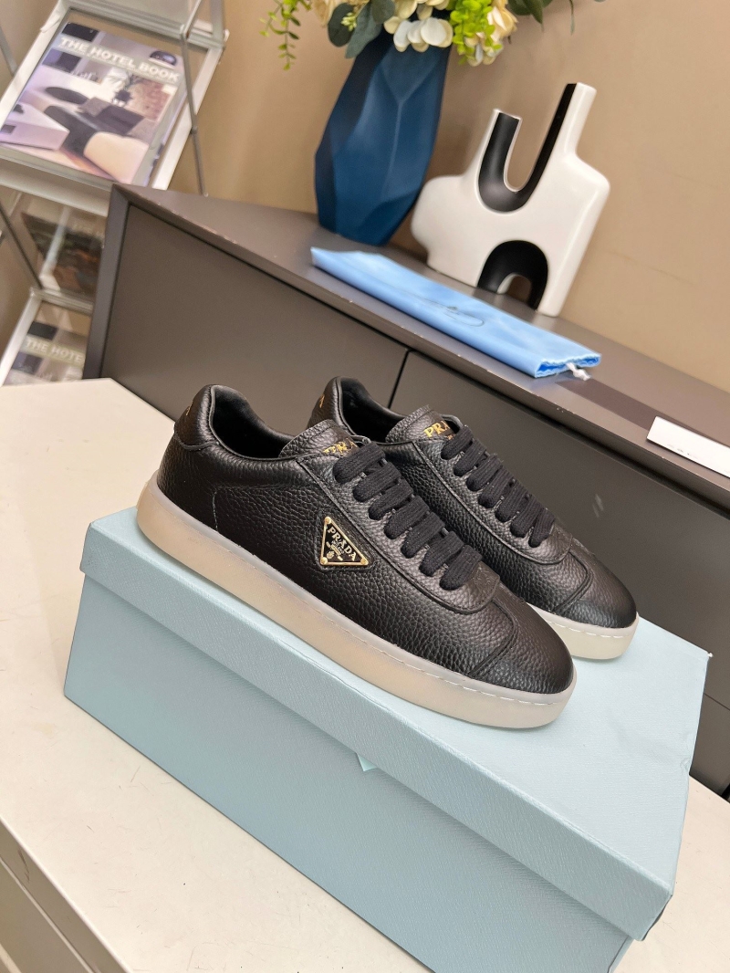 Prada Casual Shoes